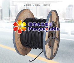 電力電纜工程建設首選番禺電纜