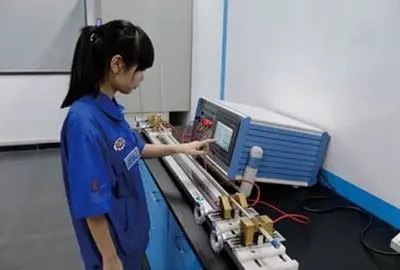 機械性能檢測